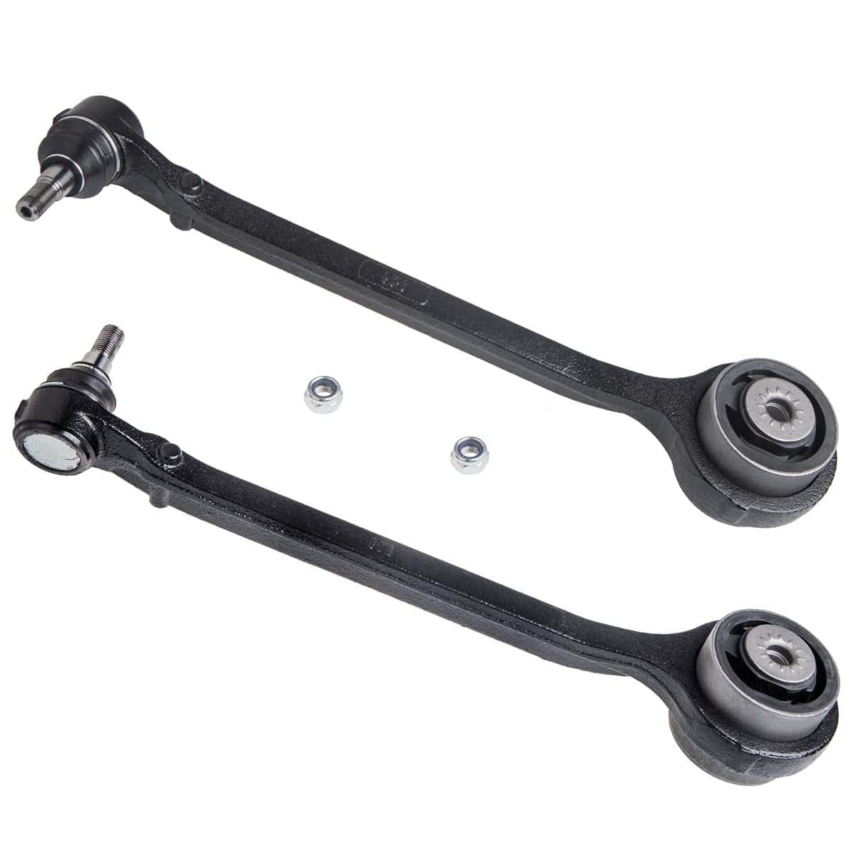 Conjunto de Brazo de Control Inferior Delantero y Junta de