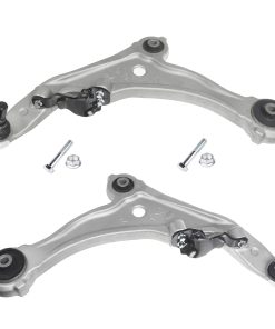 Conjunto de brazo de control inferior y junta de bola