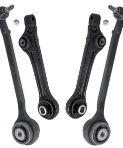 Conjunto de Suspensión de 4 Piezas AUQDD K642193 x2 K622224