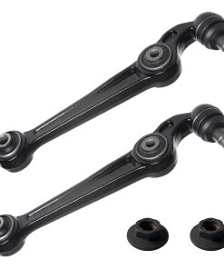 AUQDD 2Pc K620149 Brazo de control inferior delantero y