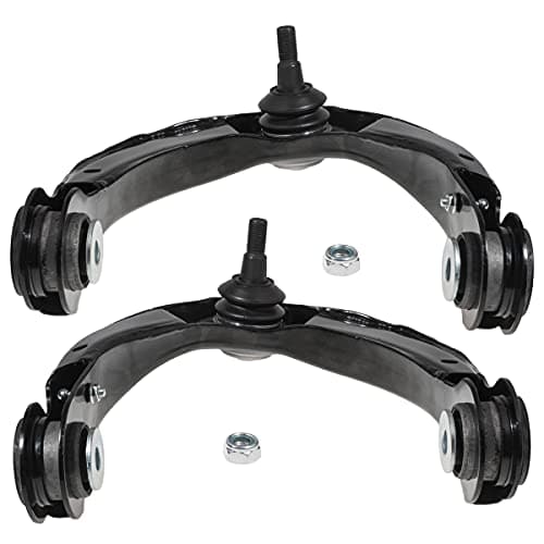 Conjunto de Brazo de Control Superior Delantero con Junta