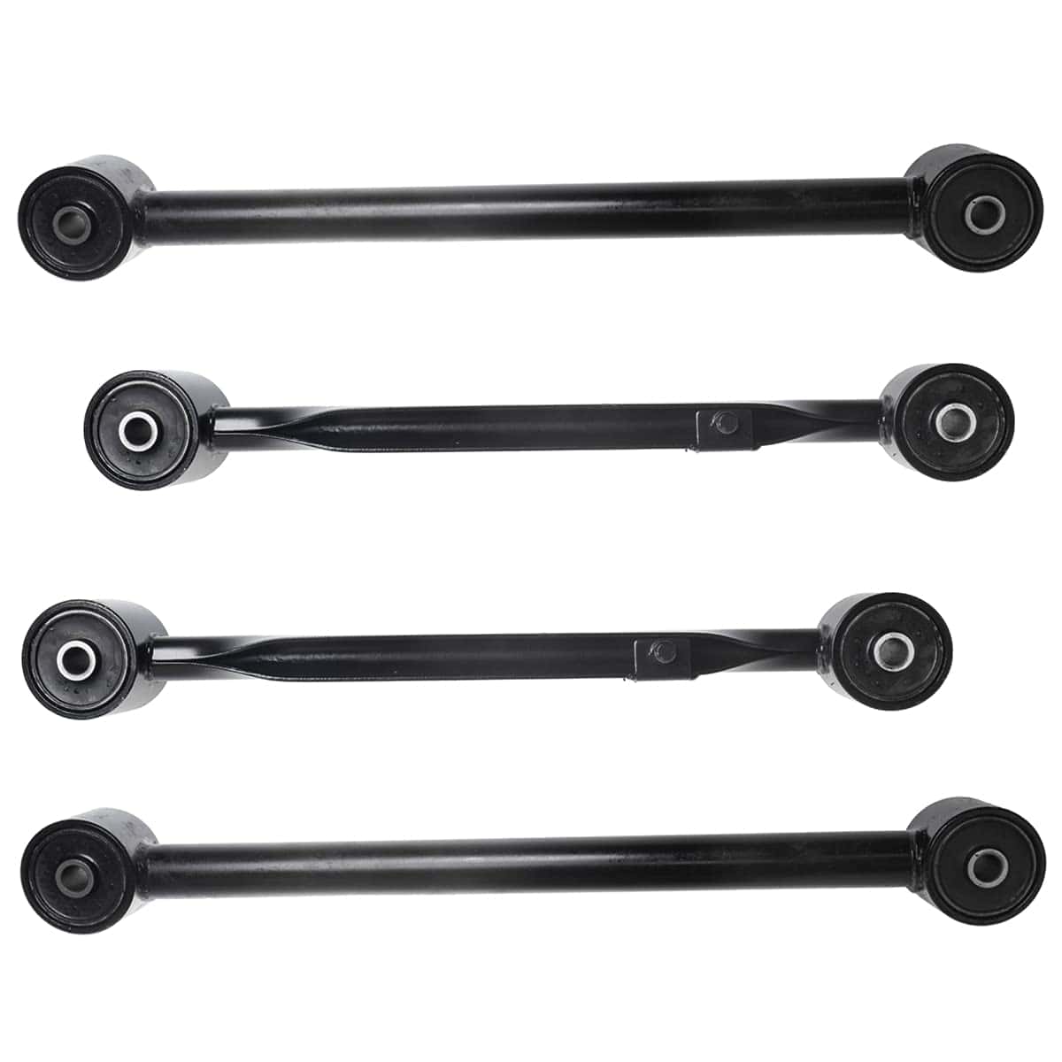 Kit de Suspensión de 4 Piezas AUQDD K660156 x2 K660157 x2