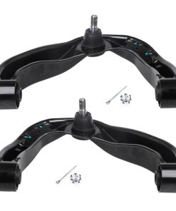 Conjunto de brazo de control superior -uspensión