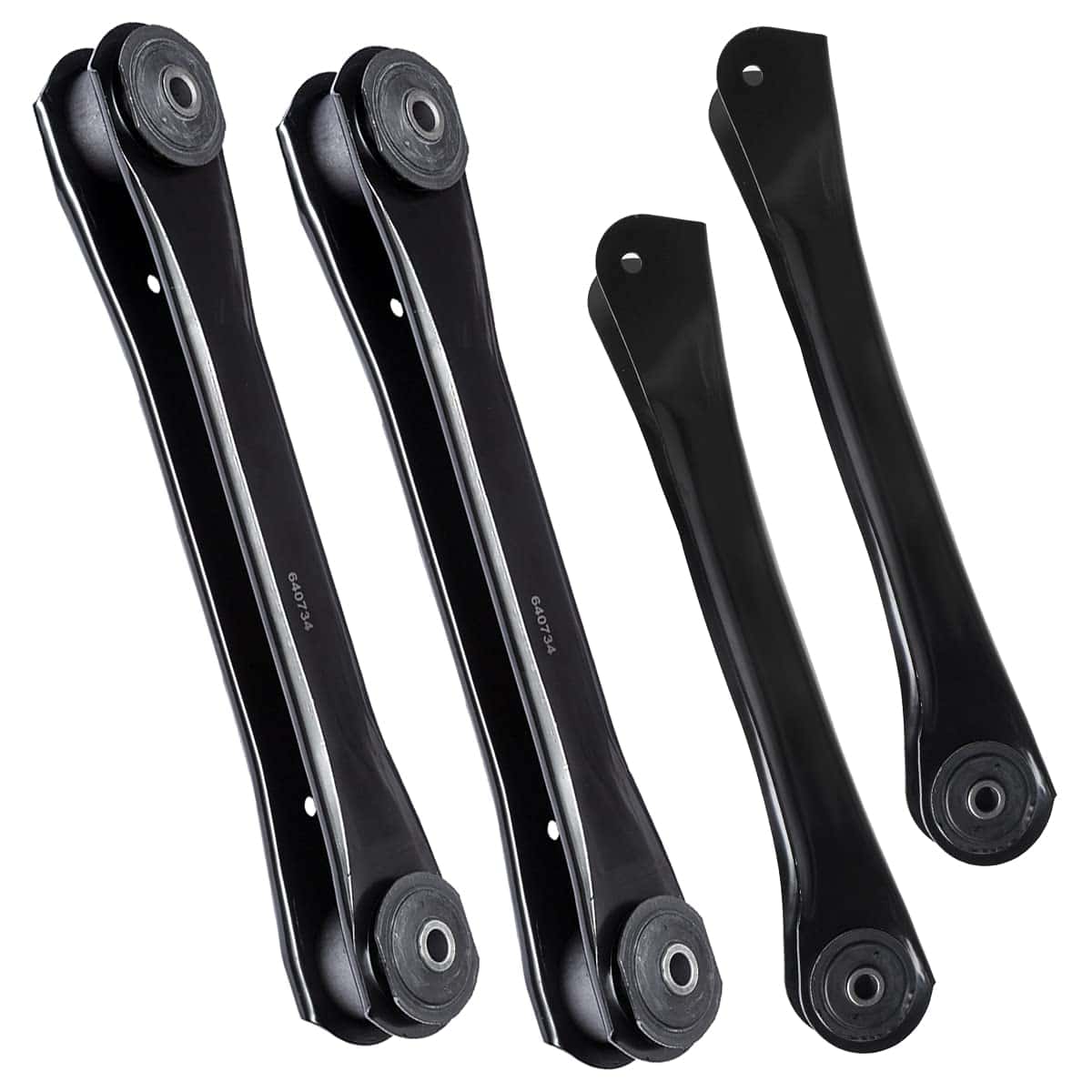 Kit de Suspensión de 4 Piezas AUQDD K620244 x2 K640734 x2