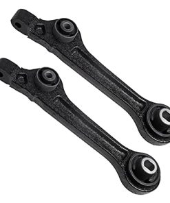 Brazo de control inferior trasero (solo para tracción