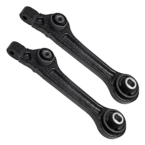 Brazo de control inferior trasero (solo para tracción