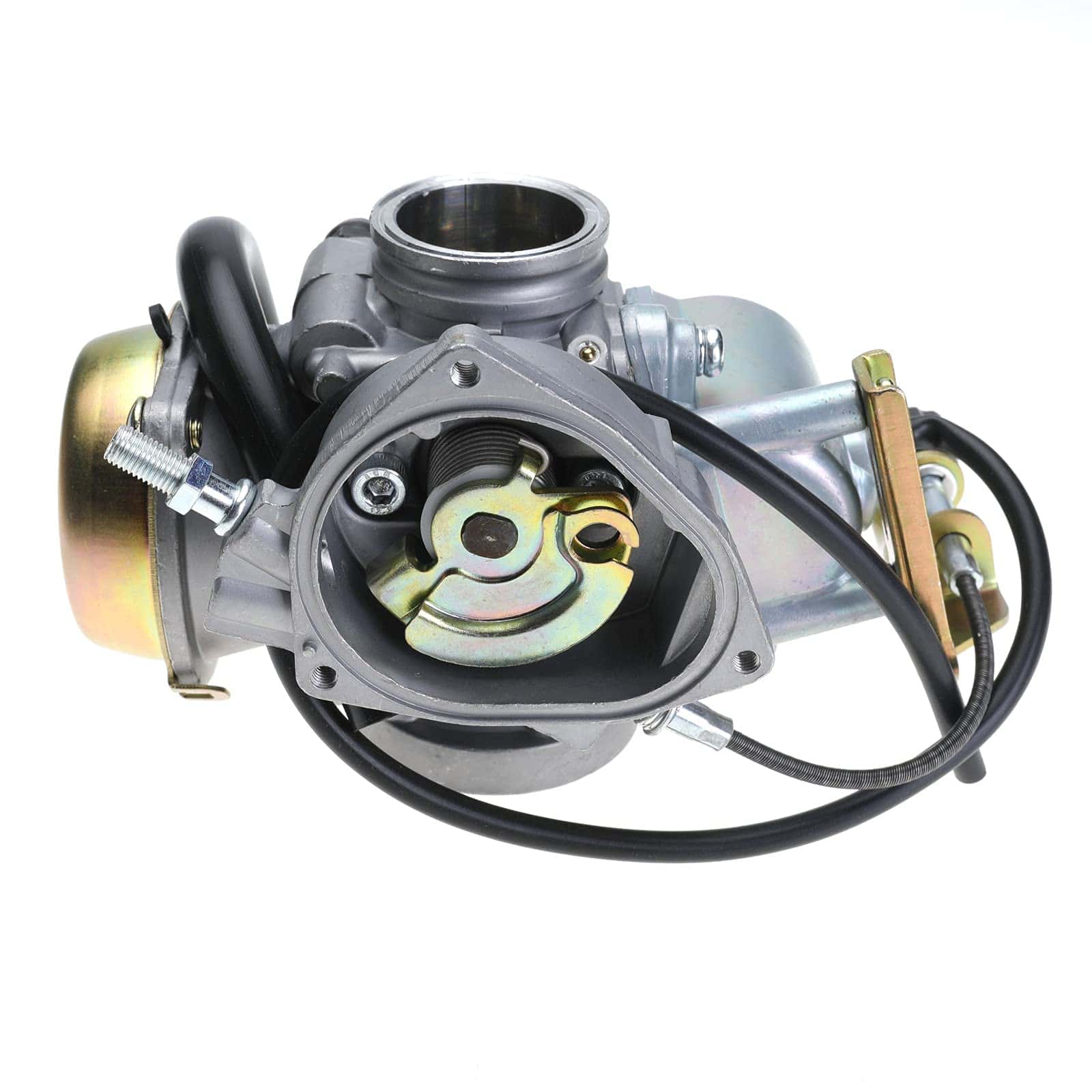Carburador para Suzuki Quadrunner Quard Sport LTZ250 Z250 - Imagen 7