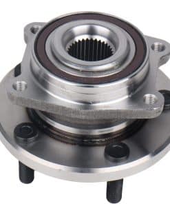 KUSATEC 513263 Ensamblaje de Cojinete de Rueda Delantera