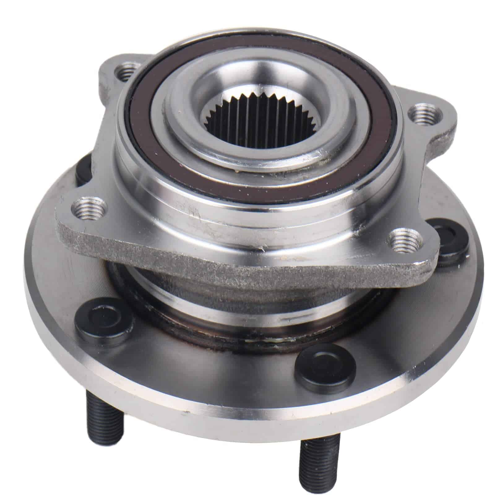 KUSATEC 513263 Ensamblaje de Cojinete de Rueda Delantera