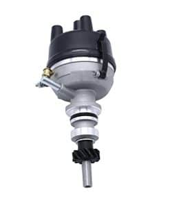 Distribuidor de Tractor 86588846 Compatible con Ford 500,