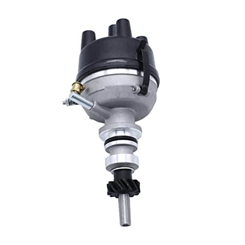 Distribuidor de Tractor 86588846 Compatible con Ford 500,