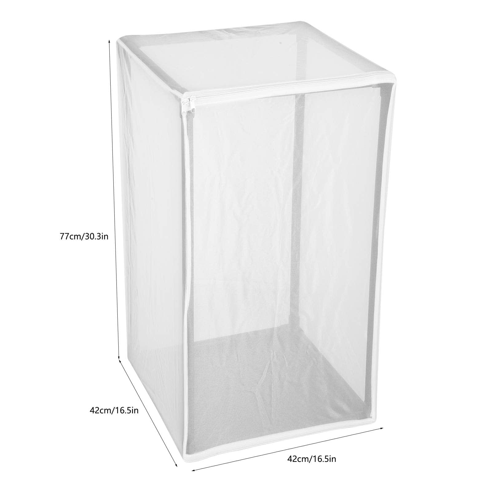 Jaula de Malla para Insectos Versión Profesional, Jaula de - Imagen 6