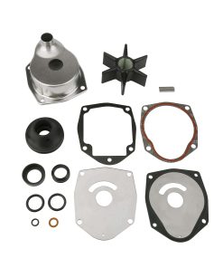 Kit de Impulsor de Bomba de Agua - Compatible con Mercury