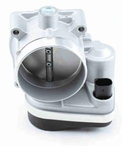 ADIGARAUTO S20042 Cuerpo del Acelerador Compatible con