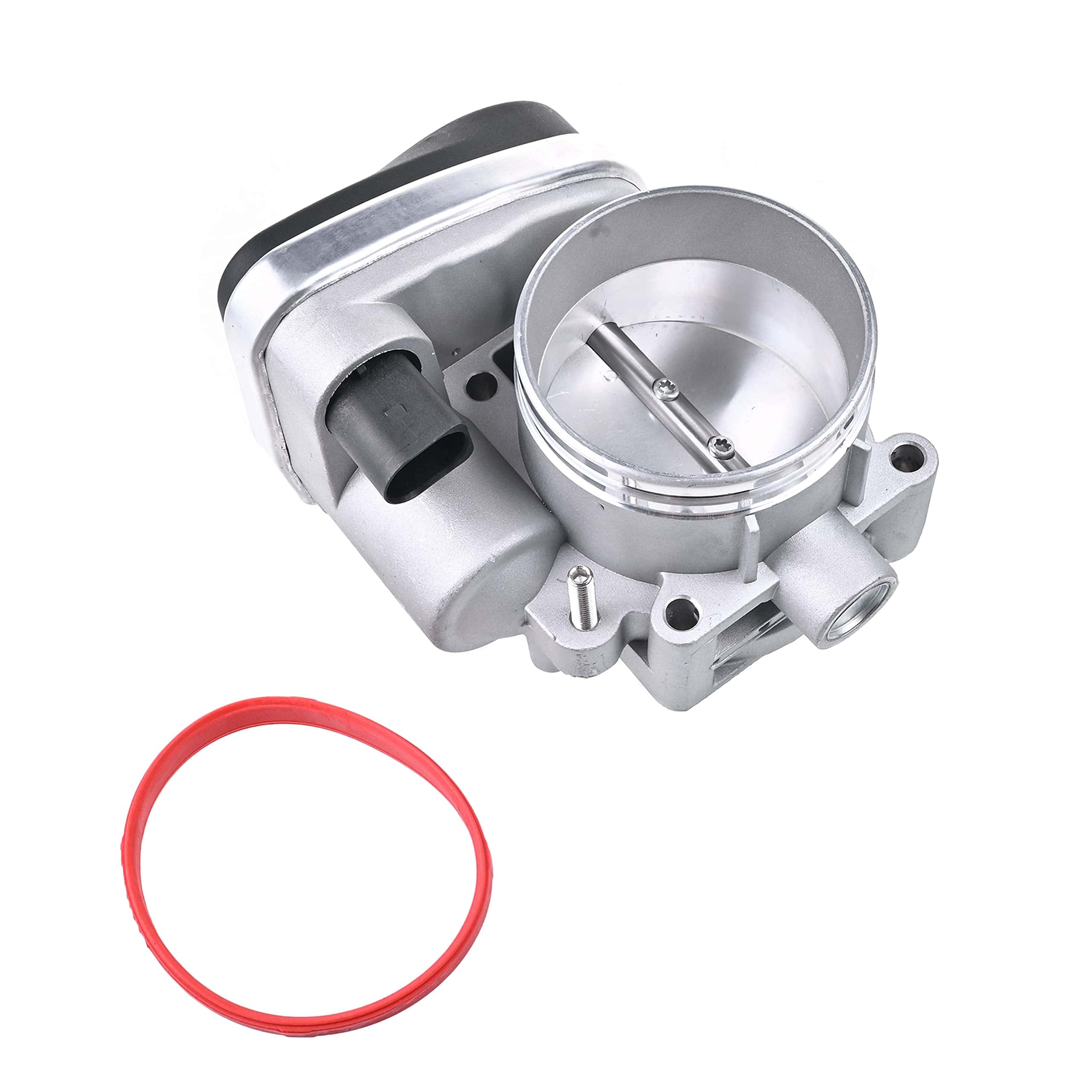 TUUMOND 13547502445 Cuerpo del Acelerador Compatible con - Imagen 4