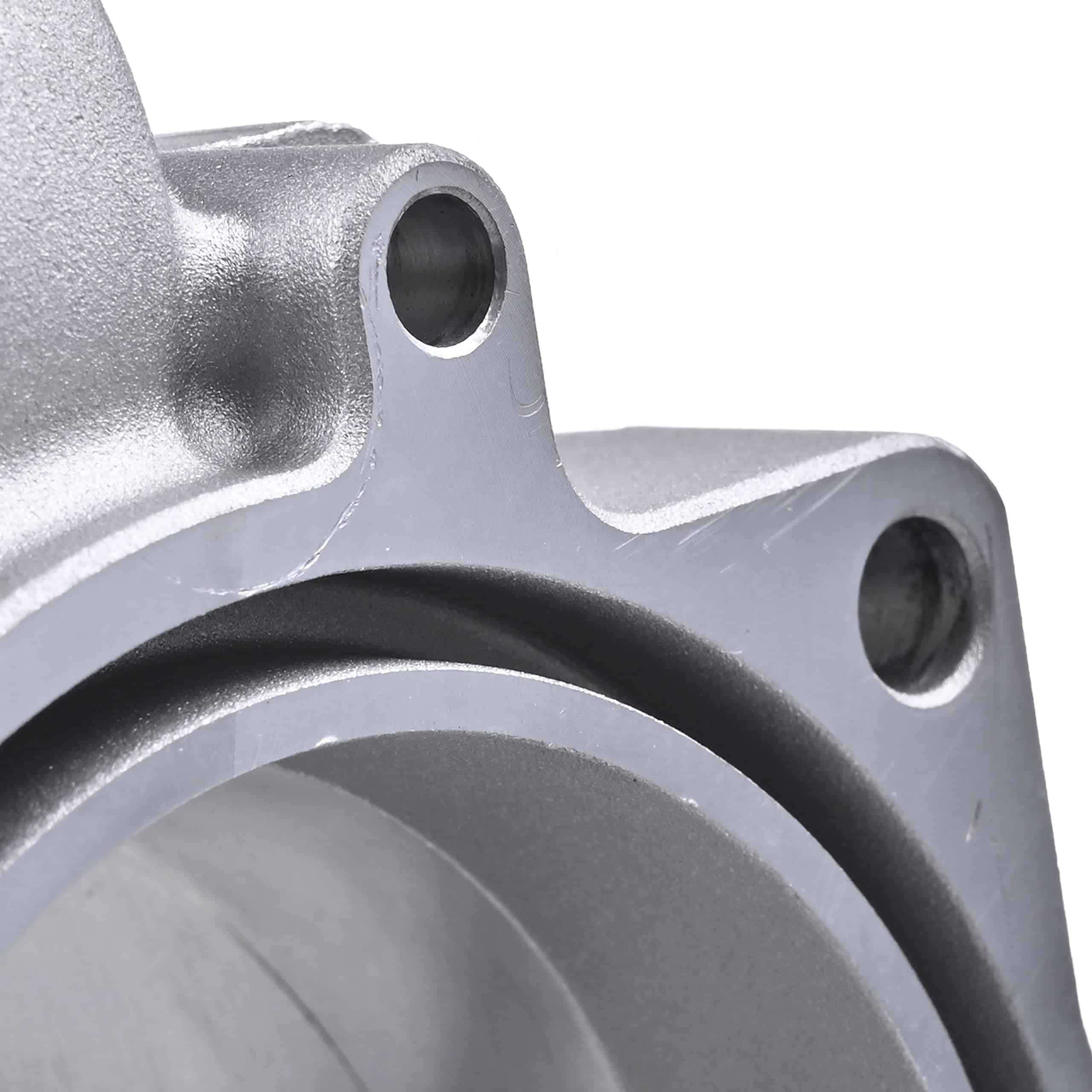 TUUMOND 13547502445 Cuerpo del Acelerador Compatible con - Imagen 6