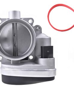 TUUMOND 13547502445 Cuerpo del Acelerador Compatible con