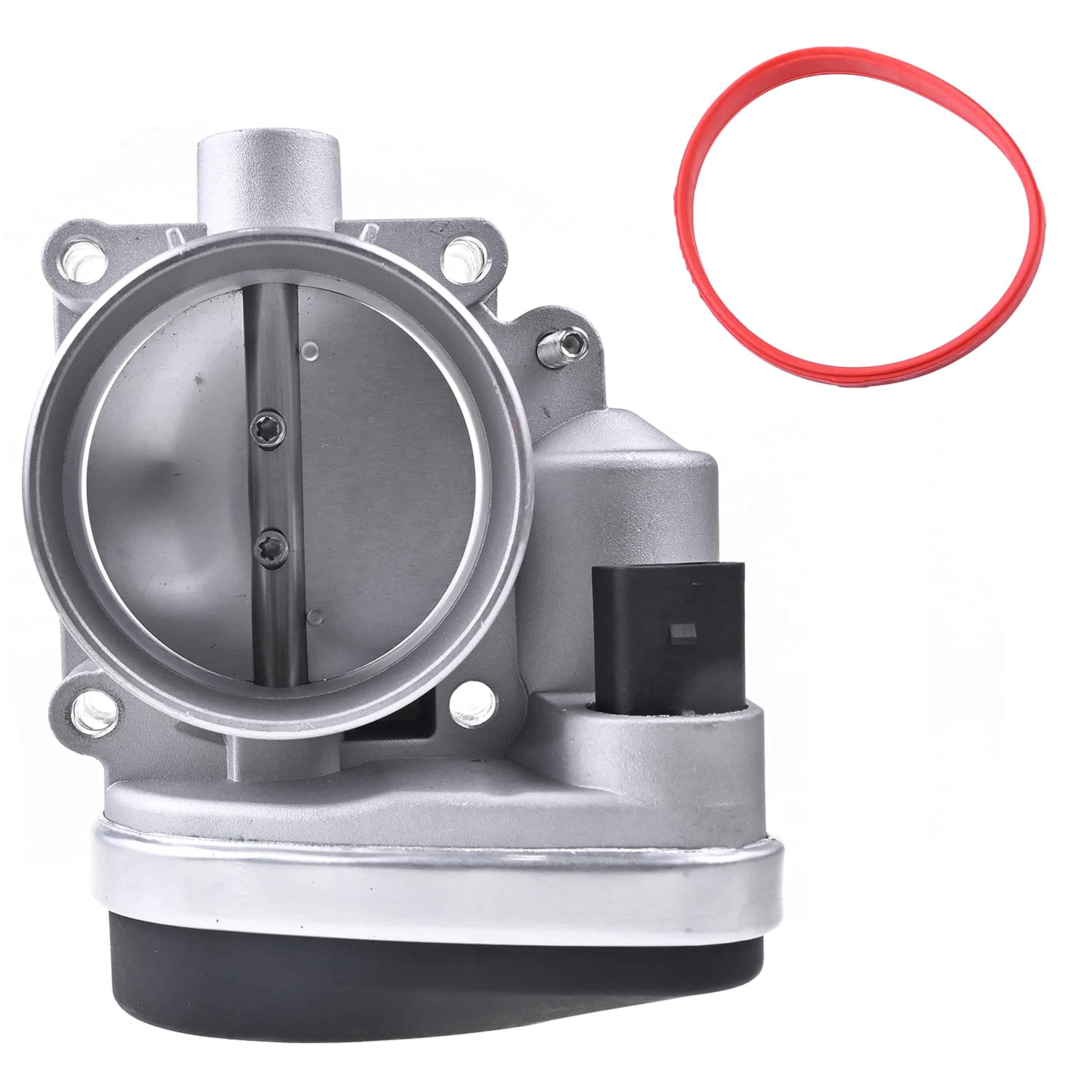 TUUMOND 13547502445 Cuerpo del Acelerador Compatible con