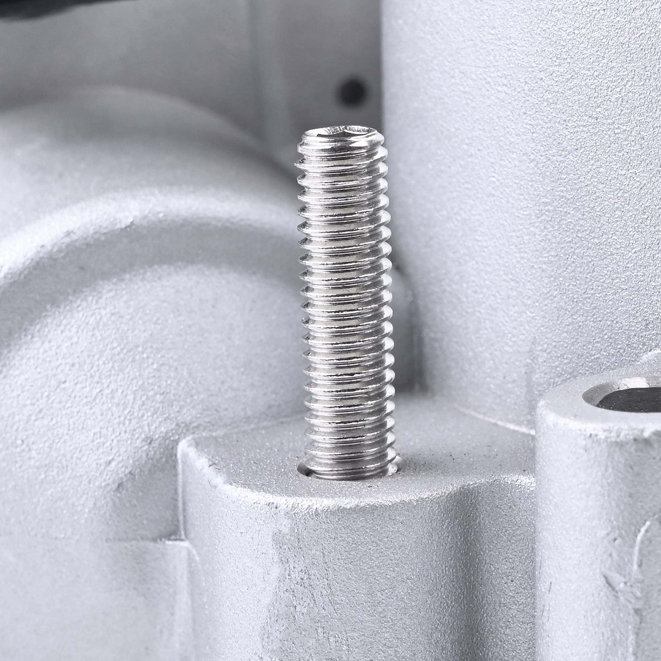 TUUMOND 13547502445 Cuerpo del Acelerador Compatible con - Imagen 7