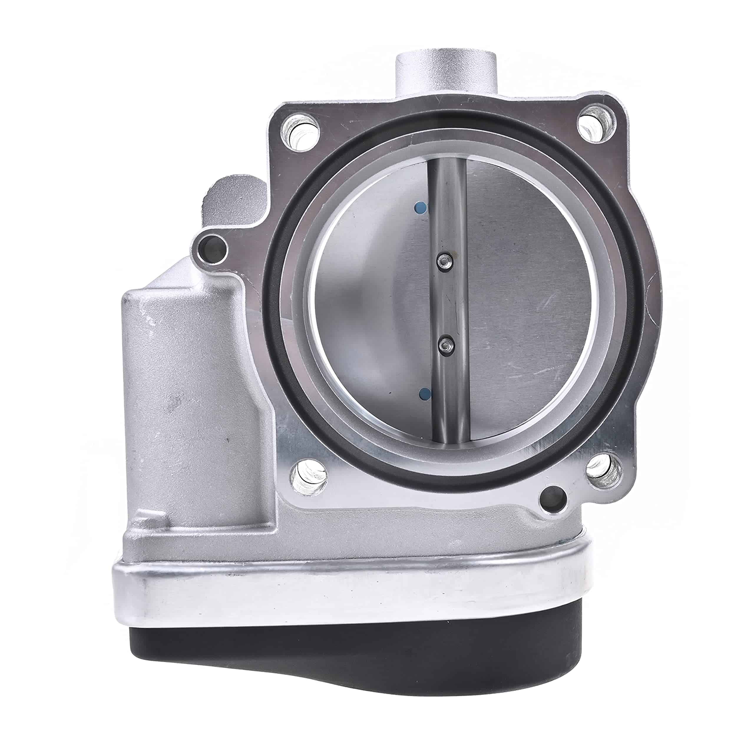 TUUMOND 13547502445 Cuerpo del Acelerador Compatible con - Imagen 3