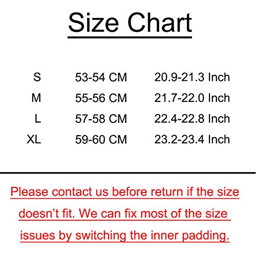 1Storm Casco Modular de Cara Completa con -Azul Brillante - Imagen 7