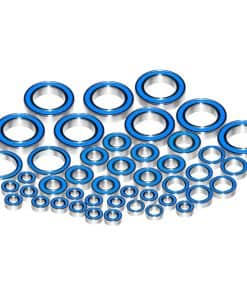 Kit de Rodamientos Winter Evening para Traxxas UDR