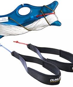 Correa de muñeca para volar cometas 9KM DWLIFE con 100 kg x