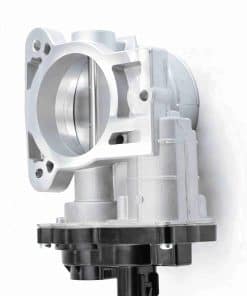 ADIGARAUTO S20014 Cuerpo de Aceleración Compatible con