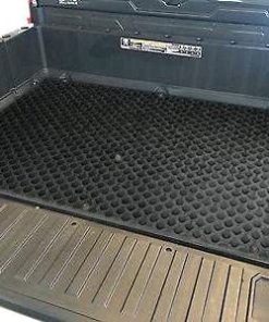 Tapete de protección trasera para UTV Xtreme para Polaris