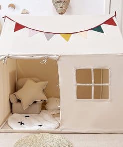 Tienda para Niños Interior y Exterior Tienda para Niños