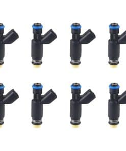 JDMON Compatible con Inyectores de Combustible para Chevy