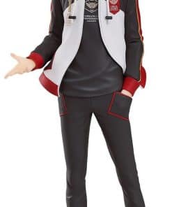 Good Smile The King's Avatar: Ye Xiu Pop Up Parade Figura