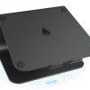 Base para Laptop Rain Design 10076 mStand360 (Negro)
