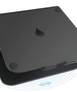 Base para Laptop Rain Design 10076 mStand360 (Negro)