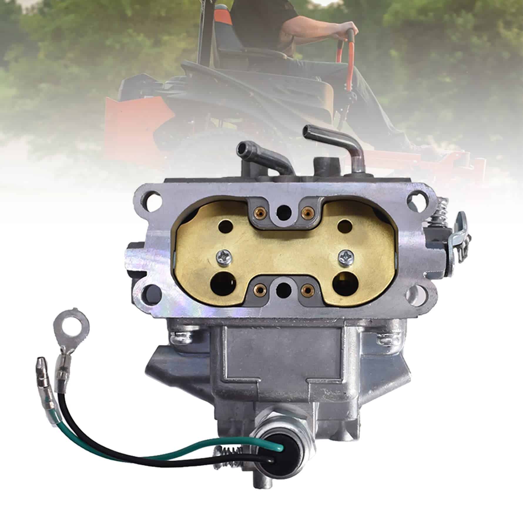 Carburador Nuevo de Repuesto para Kawasaki 15003-7041