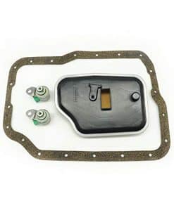 KIT de Servicio de Filtro de Solenoide de Cambio de