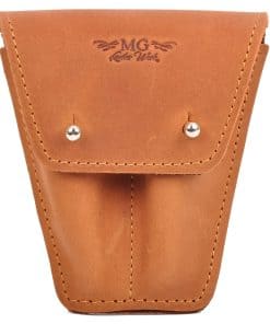 Protector de Válvula de Trompeta de -MG Leather Work