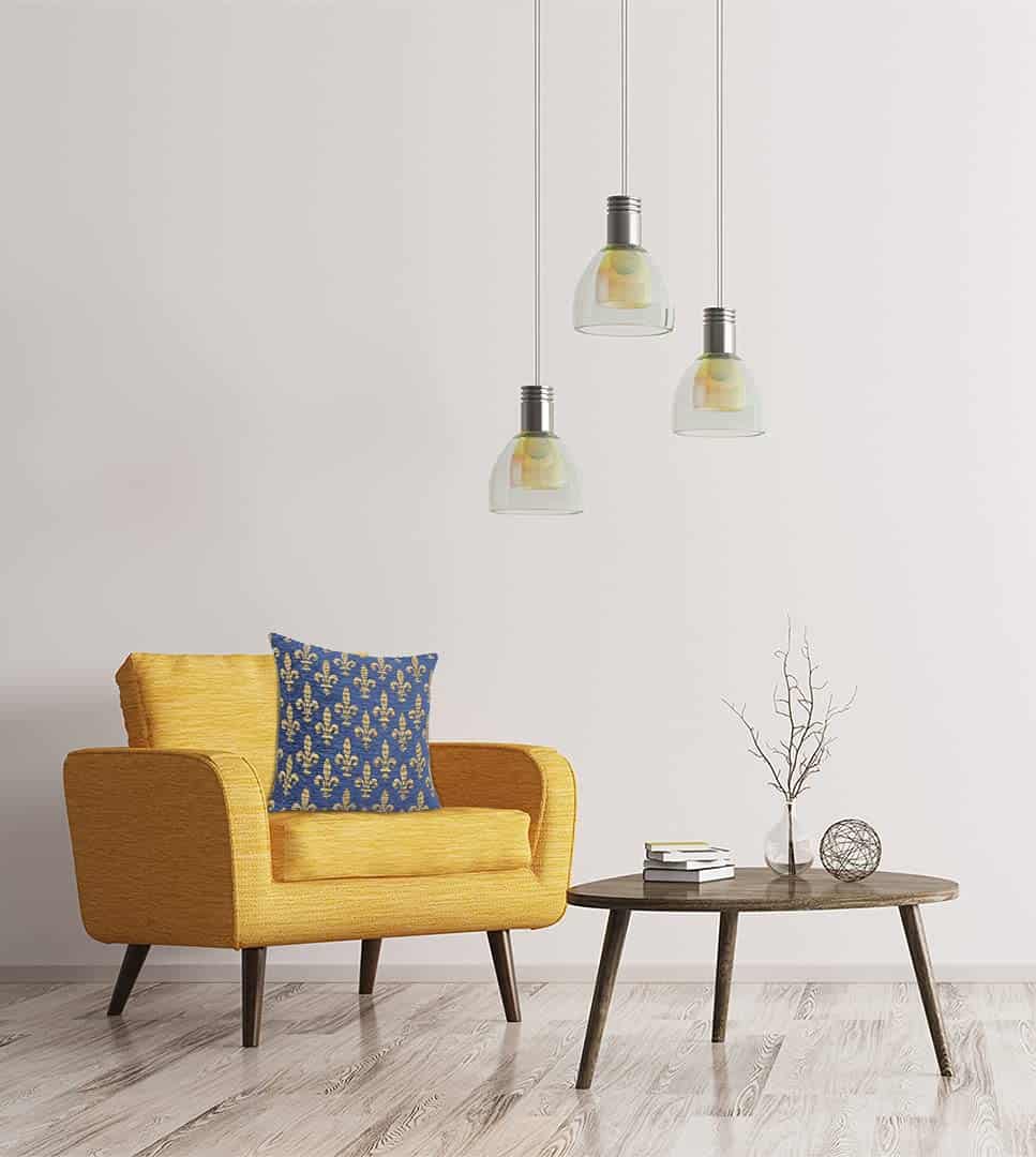 Funda de almohada decorativa para Sofá de 14x14 pulgadas, - Imagen 7