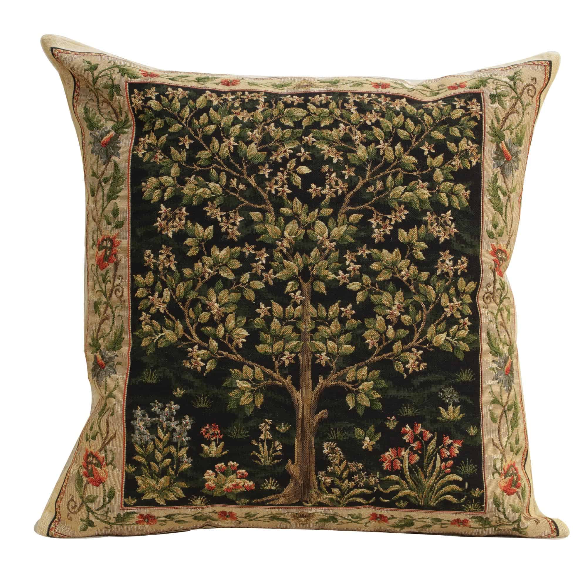 Fundas de cojín Charlotte Home Furnishings, Fundas de