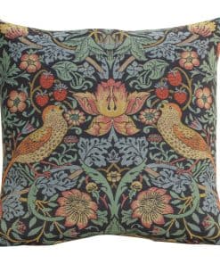 Fundas de Almohada Decorativas Charlotte Home -Morado Robo d