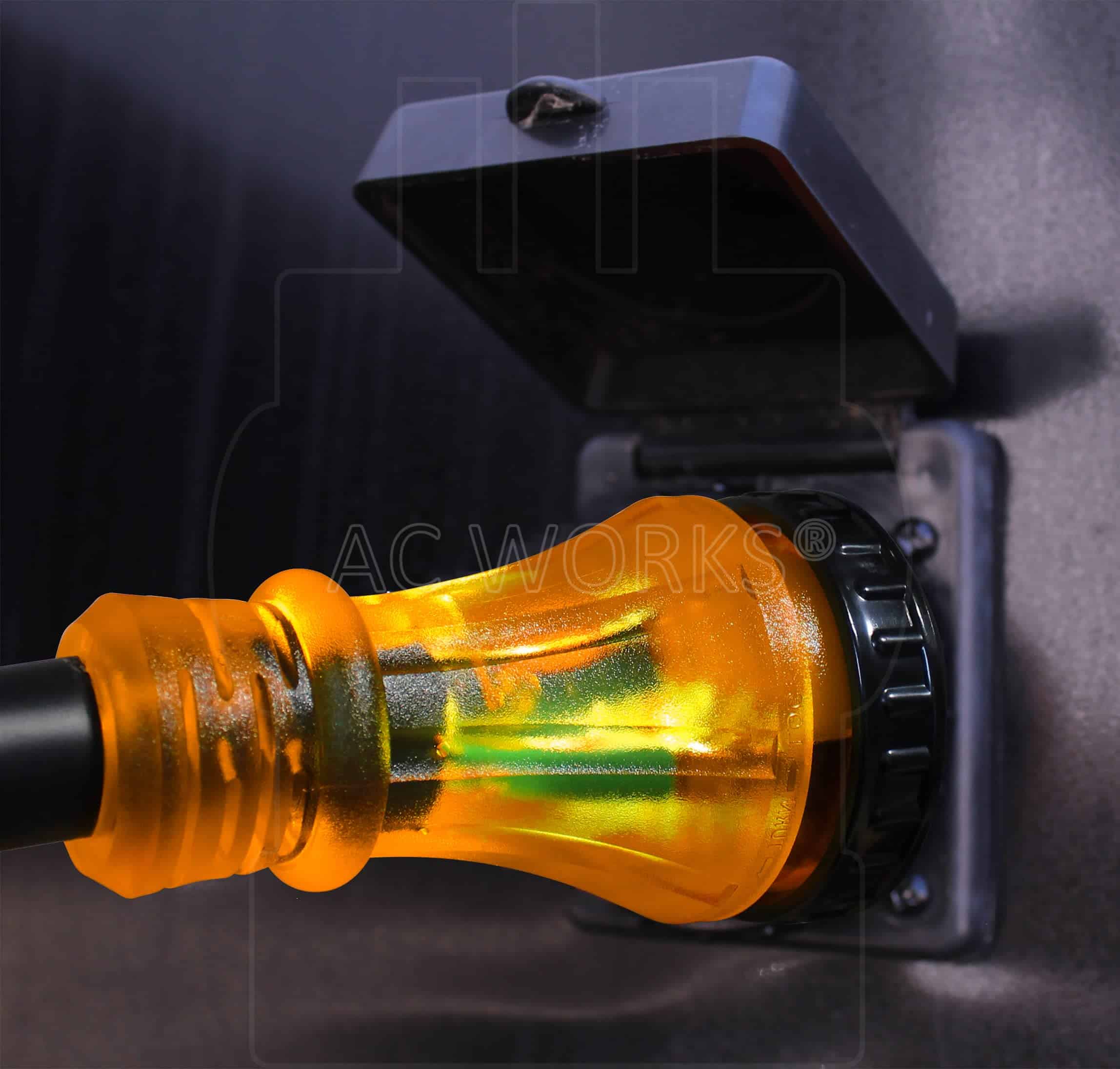 Adaptador de Enchufe L14-30P de 30A de 4 Puntas a Enchufe - Imagen 7