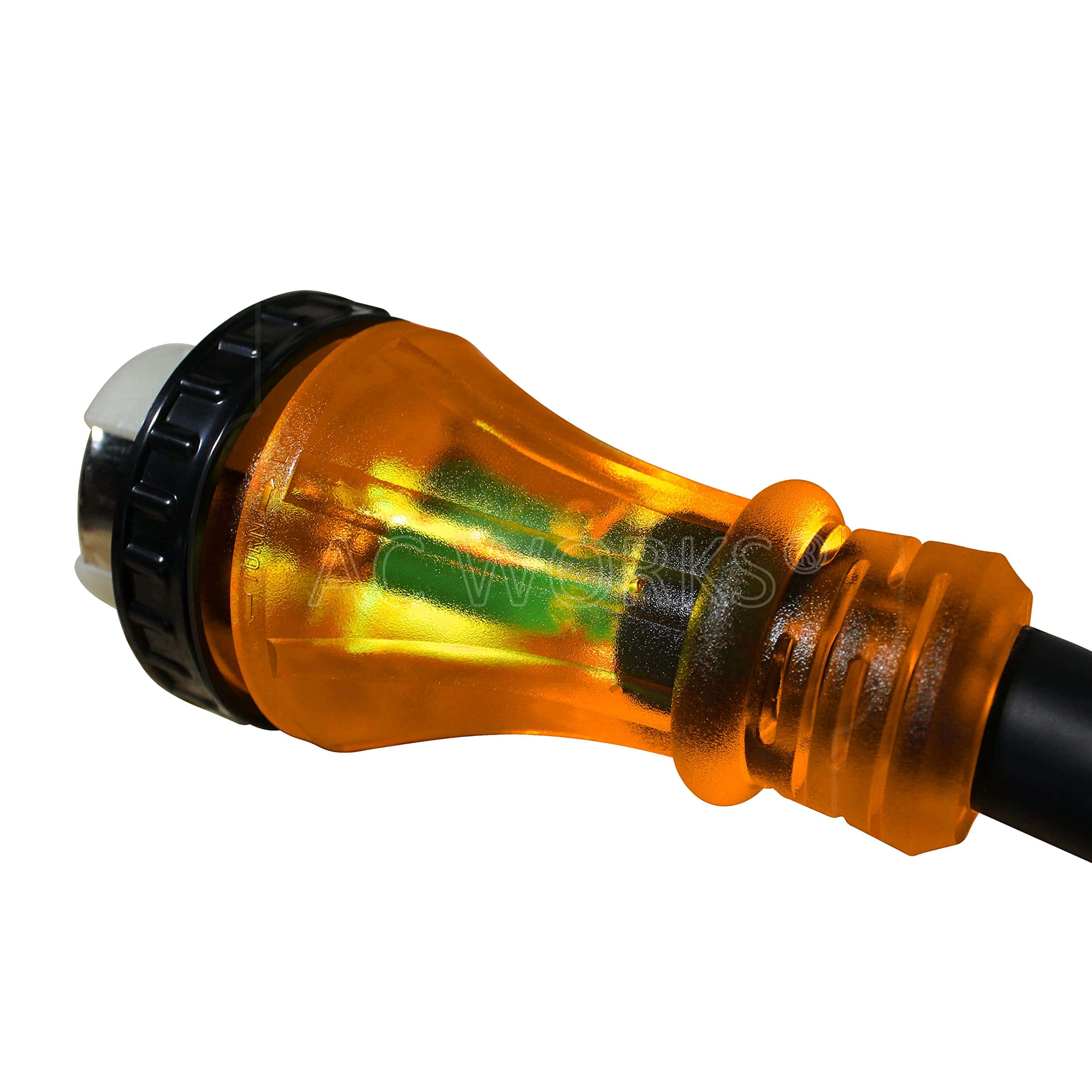 Adaptador de Enchufe L14-30P de 30A de 4 Puntas a Enchufe - Imagen 6