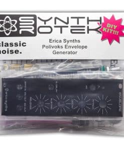 Kit de Generador de Envoltura Erica Synths Polivoks de