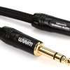 Cable TRS a TRS de la serie Premier de Warm Audio - 10
