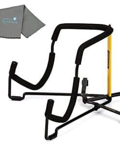 Soporte de guitarra eléctrica Hercules TravLite GS302B con