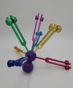 Soporte de goma para bola ponderada o desponderada de 7