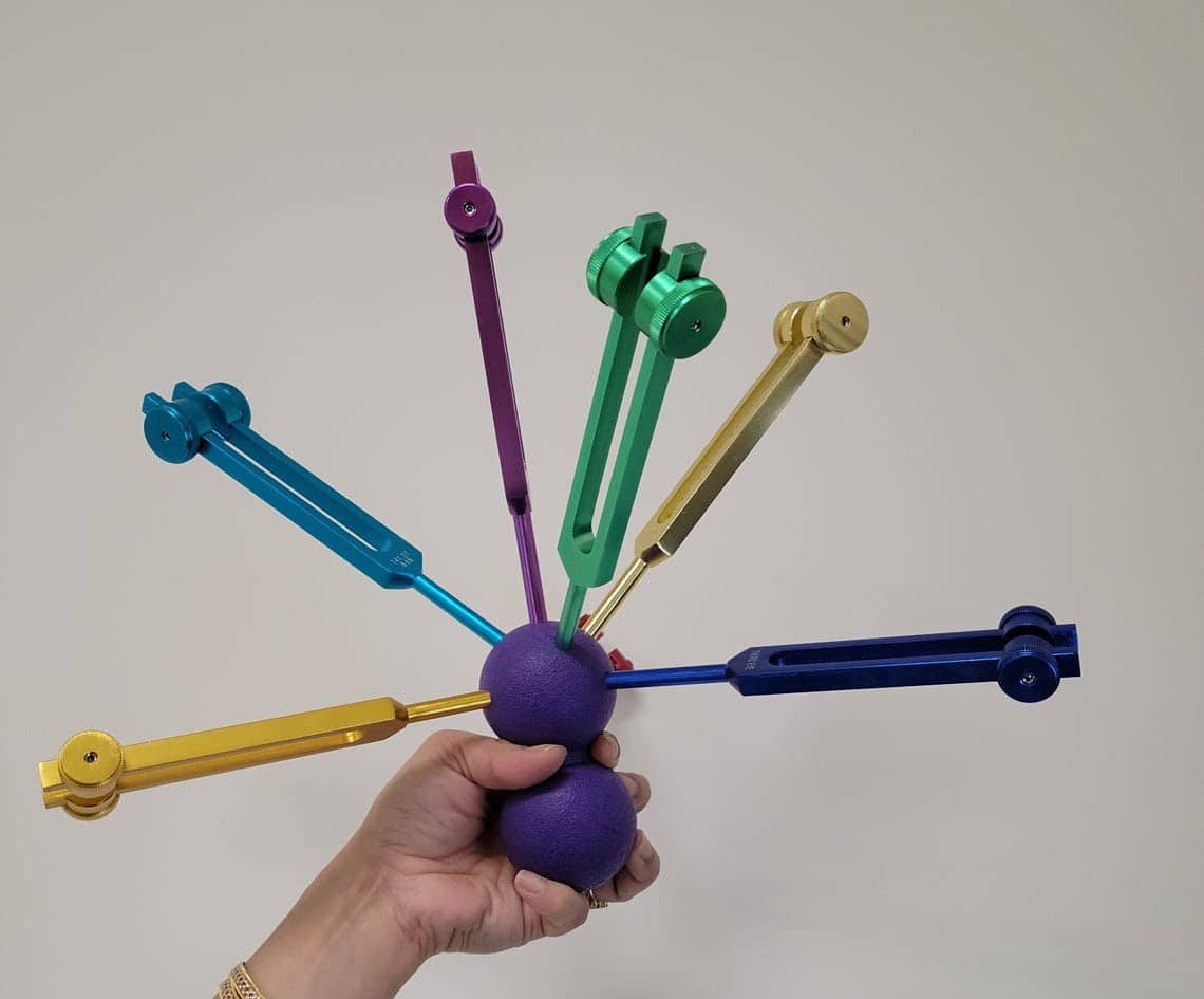 Soporte de goma para bola ponderada o desponderada de 7 - Imagen 3