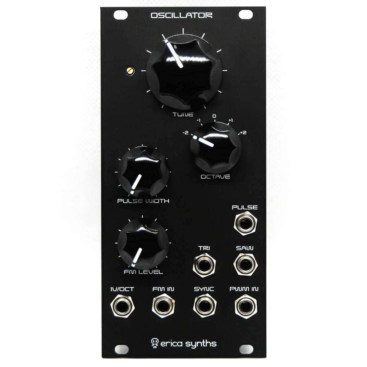 Módulo Eurorack Synthrotek Erica Synths Polivoks VCO