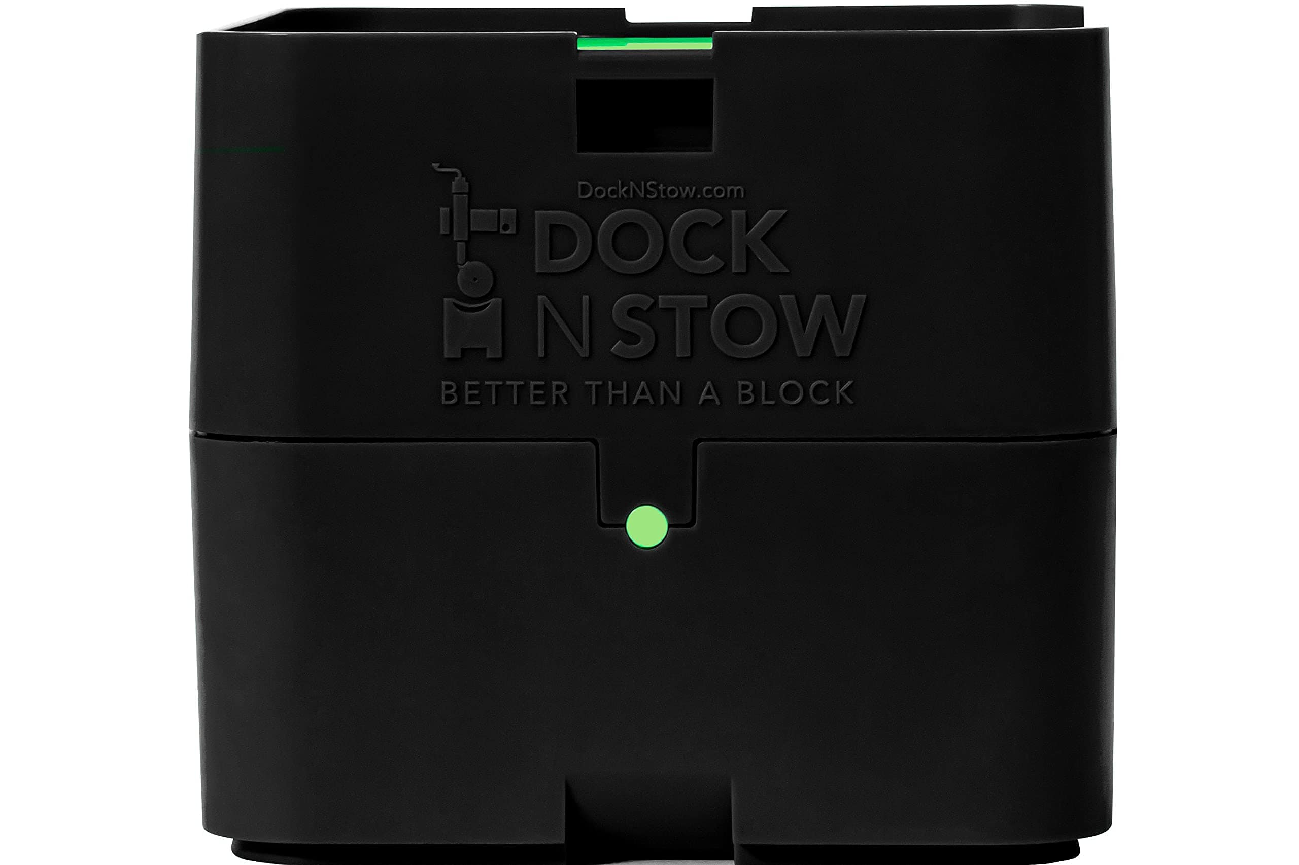 Soporte de remolque para remolque Dock N Stow, soporte de