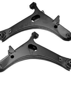 ADIGARAUTO 2-Pack K622030 K622031 Brazo de control inferior